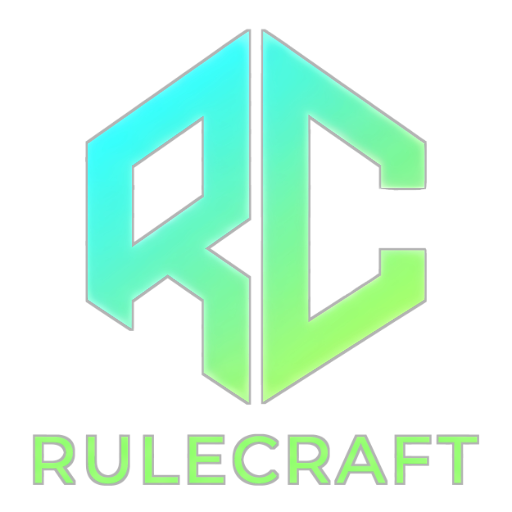 Logo RuleCraft